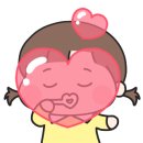 크레파스 카페 이미지