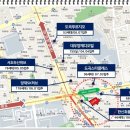 양재역 5번출구 앞 이미지