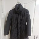 이바나헬싱키 옷 구매후기/내돈내산/다운롱패딩/Roe Cashmere down padded coat