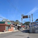 외산면 버스터미널 이미지