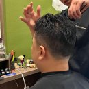 구월동 바버샵 오터도크 남성 헤어컷트 덮수룩한 머리 제대로 정리한 후기