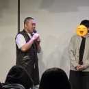 관람 후기] 윤형빈 소극장이 선물한 웃음보따리 &#39;코미디의 맛&#39;