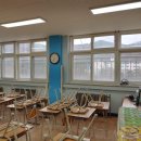 상탑초등학교 | <학교블라인드>분당 상탑초등학교에 설치한 콤비...롤스크린 설치후기입니다._소울블라인드/용인블라인드