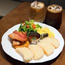 가천대역 1번출구 | 성남 복정동 카페 울랄라, 동서울대 가천대 브런치 맛집 추천