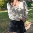 리스타트 안경 | review | 리에뜨(riette) 레브 알파카 가디건 리뷰(rev alpaca cardigan)
