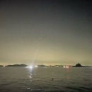 [인천 가볼만한곳] 영흥도 십리포해수욕장 왕초보 해루질 모임 후기! 소라, 낙지 포인트 및 꿀팁 총정리