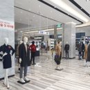 [부산쇼핑] 아트몰링의 마네킹런웨이쇼 후기!