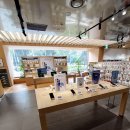 씨스페이스잠실점 | 하이마트 잠실점 애플 아이패드 구독 서비스 신규 론칭 이벤트