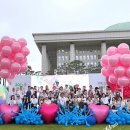여성단체 화합한마당행사 | [공지] 43. 2025 '국회 동심한마당' 풍선장식 후기