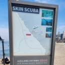 강릉 사근진해변 🌊 에메랄드빛 바다와 무지개 방파제가 아름다운 강릉 핫플 💙 오션짐이 있는 해변