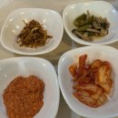 토끼와 거북이길 | 성수동 데이트코스 추천 가볼만한곳 한식 맛집 토끼와거북전