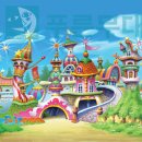 꿈의궁전 이미지