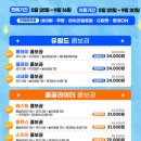 ㈜탑 플렉스 | 여수 놀거리 롤글라이더 유월드 플렉스콤보 후기