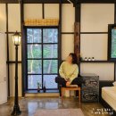 펜션캐빈 | 인천 영흥도 숙소추천 블랙트리 캠핑 &amp; 펜션 캐빈 4,5호 후기