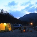 늘푸른쉼터캠핑장 이미지