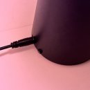 위즈피시방 | 인테리어 조명 고민 끝! 위즈 그라디언트 컬러 플로어 장스탠드 후기