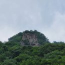 지장산 입구 화장실 이미지