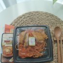 GS25 연향2지구 | GS25 틱톡 화제 레시피 고추장 버터 파스타 먹어봄