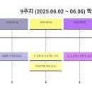 [플레이데이터 SK네트웍스 Family AI 캠프 14기] 9주차 회고