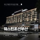 (주)조선호텔앤리조트 부산 | [부산]해운대 호텔 추천, 부산 웨스틴 조선호텔 이그제큐티브룸 &amp;동백섬 •1000일 여행