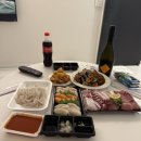 달에서 온 산오징어 | (강원 속초) 속초관광시장 먹거리 포장 맛집 추천