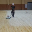 용문체육관 이미지