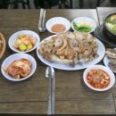 족발맨 이미지