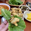 산수김밥 네이버블로그