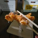 맘스터치(안심점) | 맘스터치 후덕죽 매직풍 치킨 후기