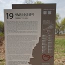 지하철역사 (월드컵경기장역) 이미지