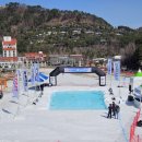 용평리조트 스키장 이미지