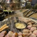 일산 백석동 맛집, 소고기 회식하기 딱 좋은 고기굽는 마을