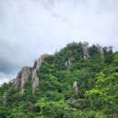 가야면사무소 | 합천 남산제일봉 등산코스 지도♧돼지골 탐방지원센터~정상 원점회귀 5.4km 최단코스