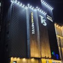 호텔아이 | 전주숙소추천 한옥마을 10분거리 투썸호텔 내돈내산 후기