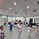 건국대창헌태권도 이미지