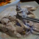 다람쥐마을누룽지백숙 이미지
