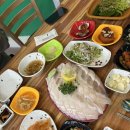 청담회집 | 하남스타필드인근 가족 외식하기 좋은 신선한 횟집 청담수산 미사점 내돈내산 후기