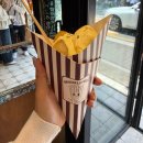 경주 황리단길 쫀득감자볼 맛집 브뤼셀프라이 황리단길점 내돈내산 후기