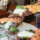 80피자 | [합정 맛집]⌚️웨이팅 80분, 아시아 4위 피자 먹으러 갔다 왔습니다.! 🍕(메뉴/주차/솔직후기)⭐️
