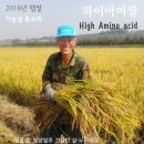 좋은쌀, 2016년 햅쌀, 기능성 특수미 ＜하이아미쌀＞ 직거래 '특가'로 판매합니다. 이미지
