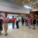 사교댄스 이미지