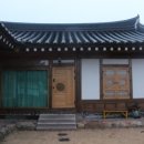 이음 한옥스테이 이미지