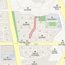 아파트 알뜰시장 이미지