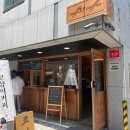 코삼이커피 역삼점