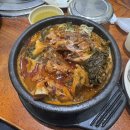 한동길감자탕 - 양주시 엄상동길 72 | [봉화산역 맛집] 한동길뼈다귀감자탕 I 로컬 주민이 추천하는 찐 감자탕 맛집