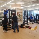 김범준트레이닝센터 이미지