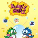 버블버블 이미지