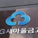 새마을금고 700억대 불법대출 사기단 구속 송치 이미지