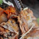 추풍령감자탕 이미지