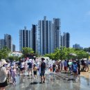 버블독스청주오송점 | 오송호수공원 물총놀이 축제 바닥분수 시간 총정리